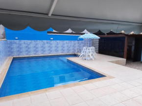 Loft com piscina na região dos lagos - Araruama